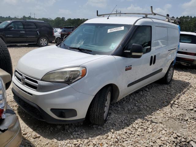 ZFBERFBT7G6C20433 - 2016 RAM PROMASTER SLT WHITE photo 1