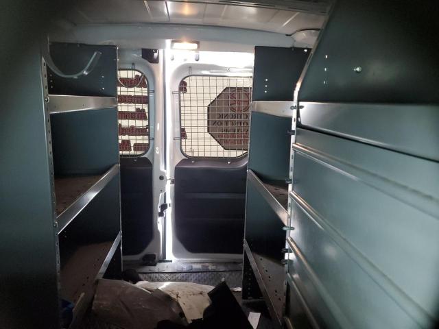 ZFBERFBT7G6C20433 - 2016 RAM PROMASTER SLT WHITE photo 10