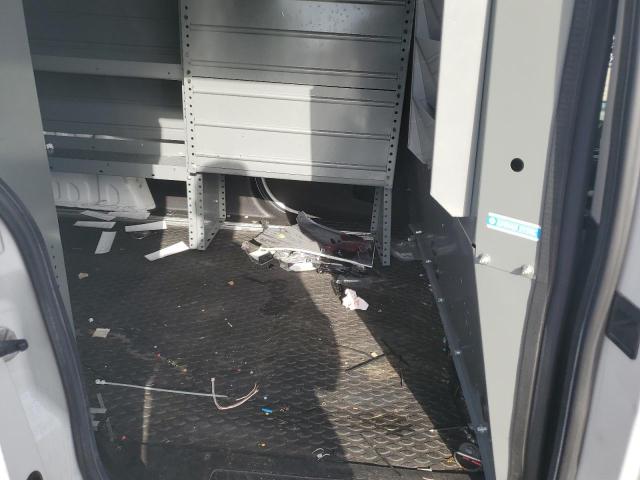 ZFBERFBT7G6C20433 - 2016 RAM PROMASTER SLT WHITE photo 11