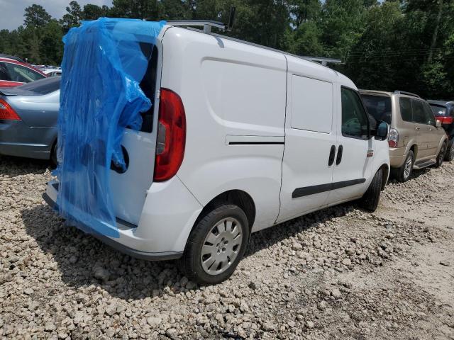 ZFBERFBT7G6C20433 - 2016 RAM PROMASTER SLT WHITE photo 3