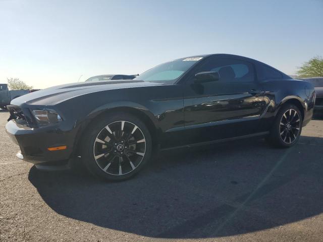 2012 FORD MUSTANG, null