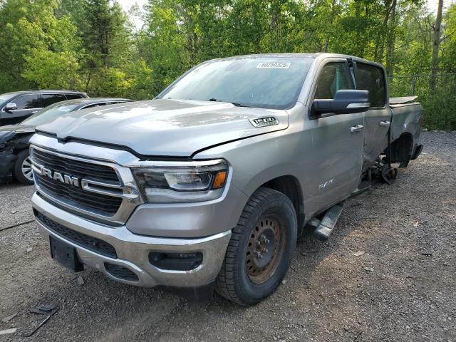 2019 RAM 1500 BIG HORN/LONE STAR, 