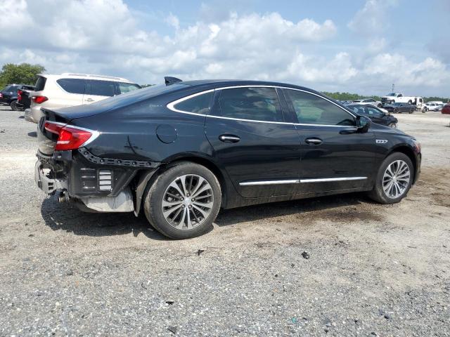 1G4ZP5SS2HU154241 - 2017 BUICK LACROSSE ESSENCE BLACK photo 3