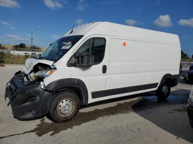 2023 RAM PROMASTER 2500 HIGH, 