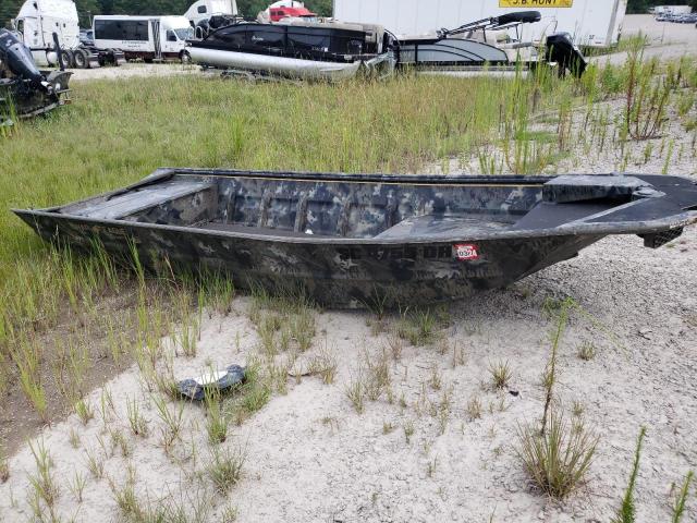 MTW35557C818 - 2018 OTHER BOAT GRAY photo 1