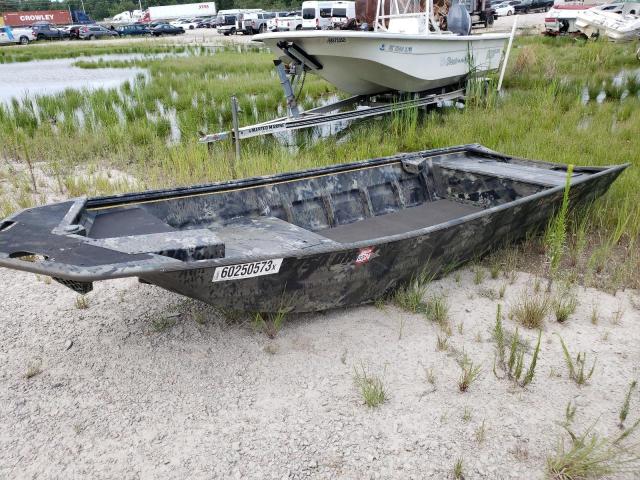 MTW35557C818 - 2018 OTHER BOAT GRAY photo 2