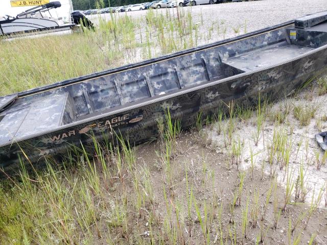 MTW35557C818 - 2018 OTHER BOAT GRAY photo 4