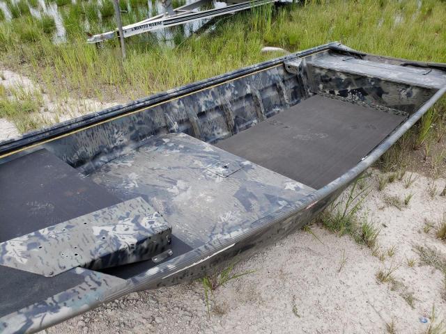 MTW35557C818 - 2018 OTHER BOAT GRAY photo 5