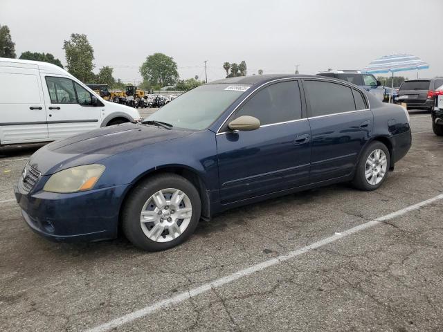 2006 NISSAN ALTIMA S, null