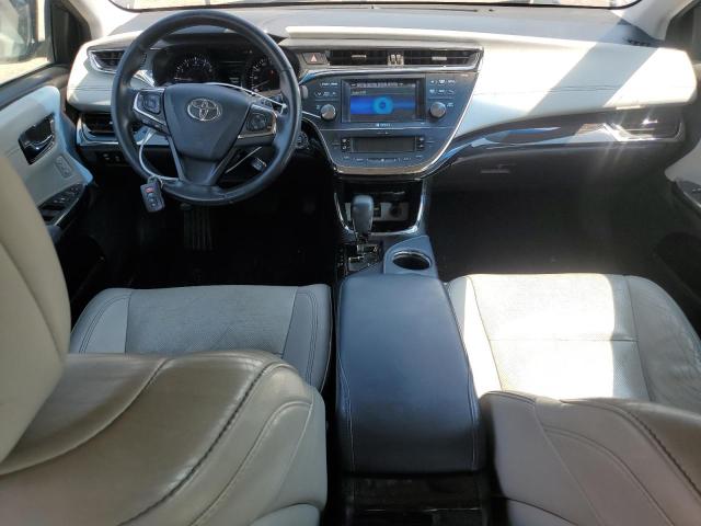 4T1BK1EB0EU083184 - 2014 TOYOTA AVALON BASE GRAY photo 8