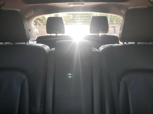 WA1DGAFE7FD022434 - 2015 AUDI Q7 PRESTIGE BLACK photo 10