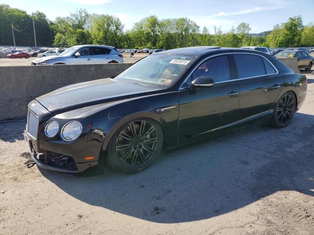 2015 BENTLEY FLYING SPU, null