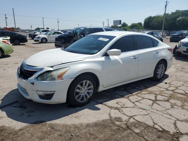 2014 NISSAN ALTIMA 2.5, null