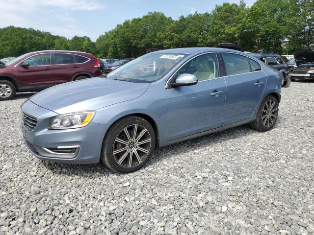 2017 VOLVO S60 PREMIER, null