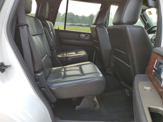 5LMJJ2J51DEL02566 - 2013 LINCOLN NAVIGATOR თეთრი ფოტო 11