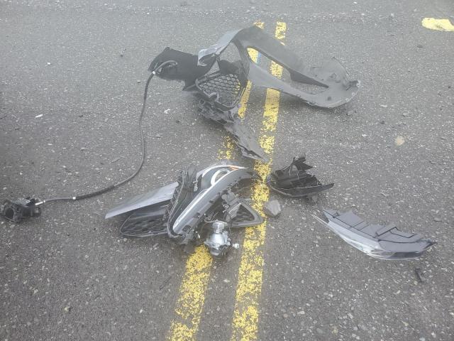 ZASPAKBN9N7D30158 - 2022 ALFA ROMEO STELVIO TI ნაცრისფერი ფოტო 12