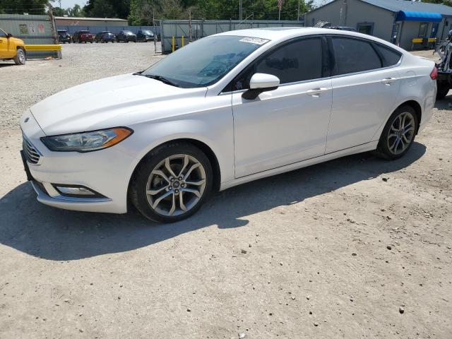 2017 FORD FUSION SE, 