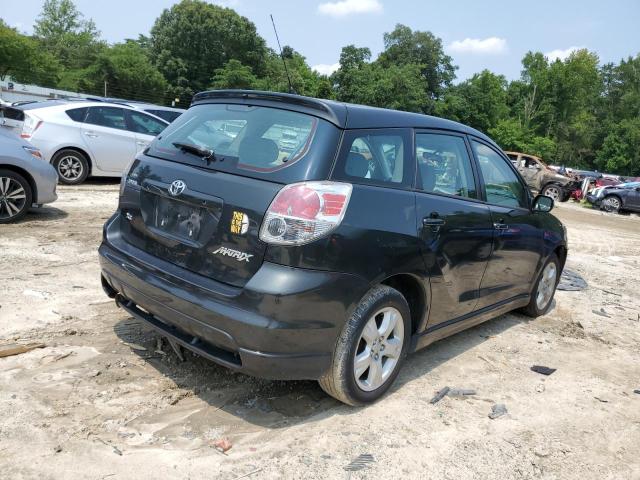 2T1KR30E65C502133 - 2005 TOYOTA COROLLA MA XR CHARCOAL photo 3