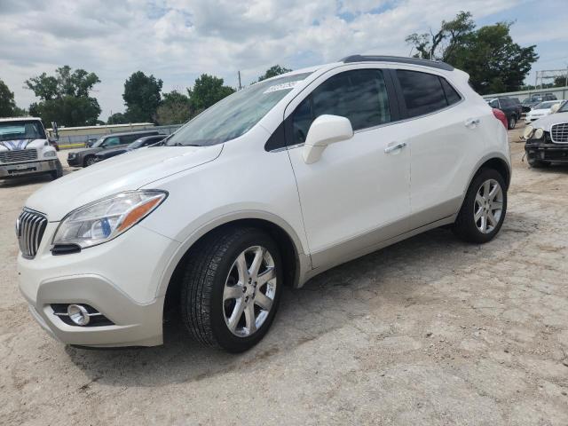 2013 BUICK ENCORE, null