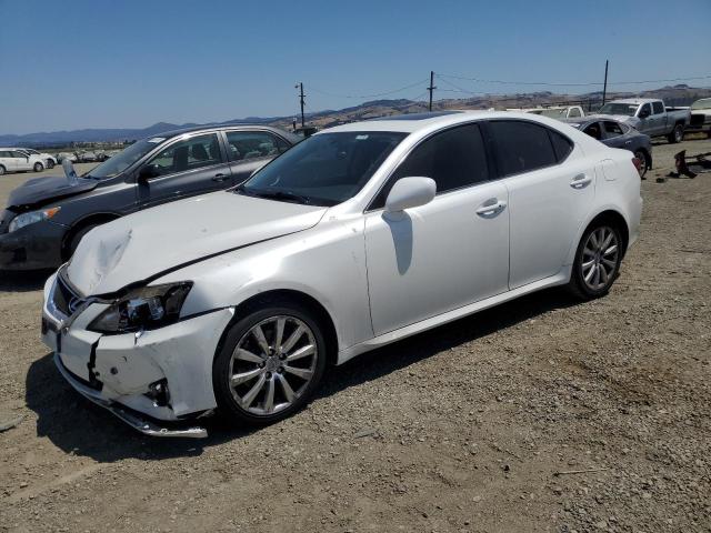 2008 LEXUS IS 250, 