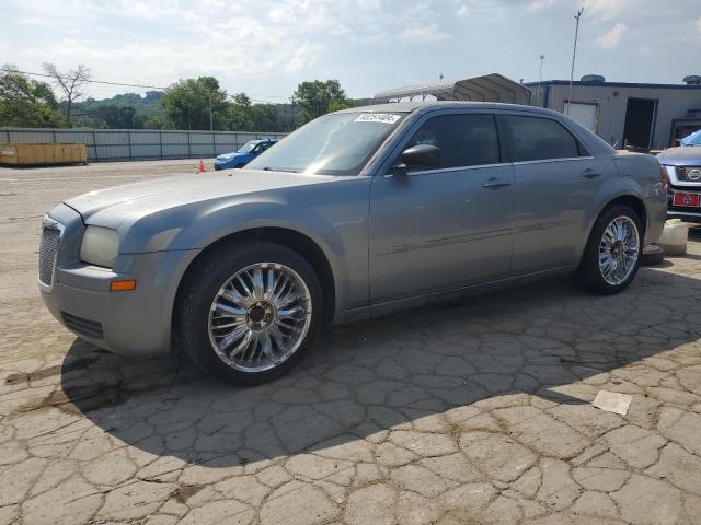 2006 CHRYSLER 300, 