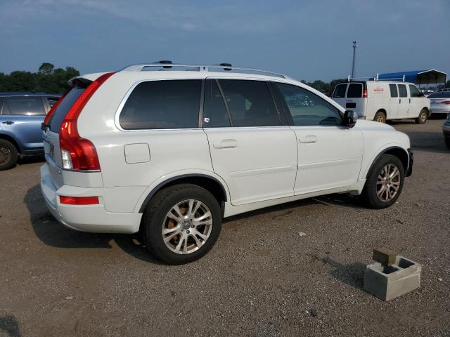 YV4952CZ4E1690333 - 2014 VOLVO XC90 3.2 WHITE photo 3