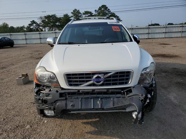 YV4952CZ4E1690333 - 2014 VOLVO XC90 3.2 WHITE photo 5