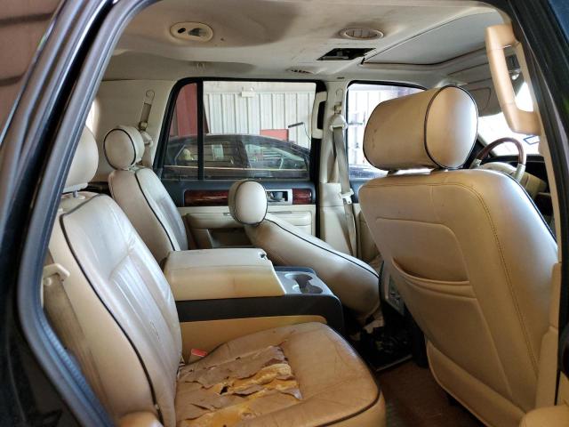 5LMFU275X6LJ05270 - 2006 LINCOLN NAVIGATOR შავი ფოტო 11