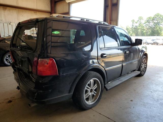 5LMFU275X6LJ05270 - 2006 LINCOLN NAVIGATOR შავი ფოტო 3