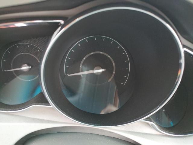 1G1ZC5E00CF266052 - 2012 CHEVROLET MALIBU 1LT 蓝色 照片 8