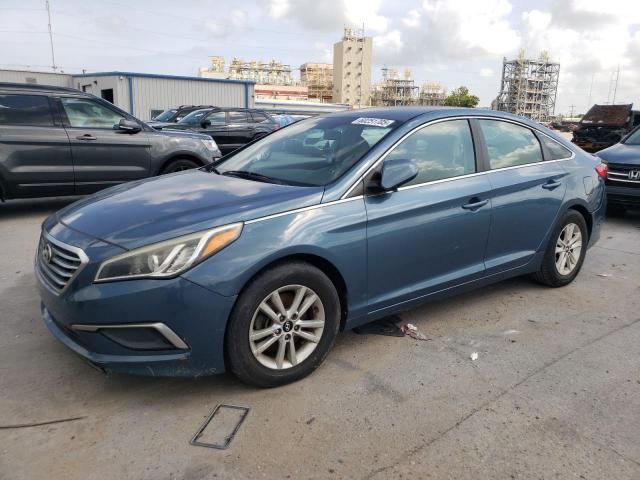 2015 HYUNDAI SONATA SE, 