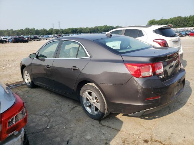 1G11C5SA0DF148112 - 2013 CHEVROLET MALIBU 1LT 灰色 照片 2