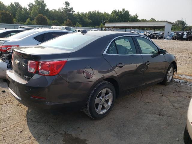 1G11C5SA0DF148112 - 2013 CHEVROLET MALIBU 1LT 灰色 照片 3
