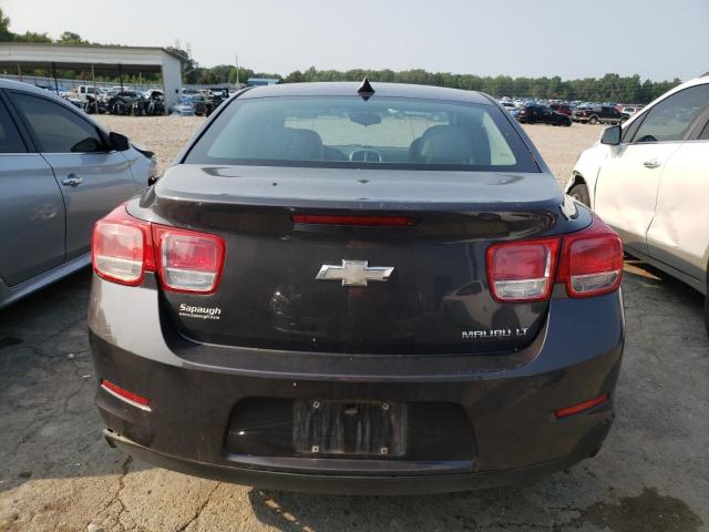 1G11C5SA0DF148112 - 2013 CHEVROLET MALIBU 1LT 灰色 照片 6