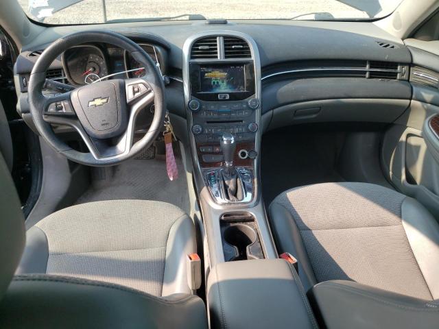 1G11C5SA0DF148112 - 2013 CHEVROLET MALIBU 1LT 灰色 照片 8