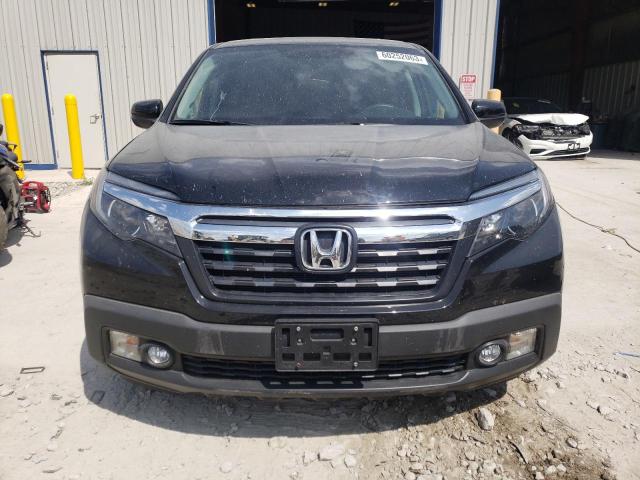 5FPYK3F57KB029637 - 2019 HONDA RIDGELINE RTL BLACK photo 5