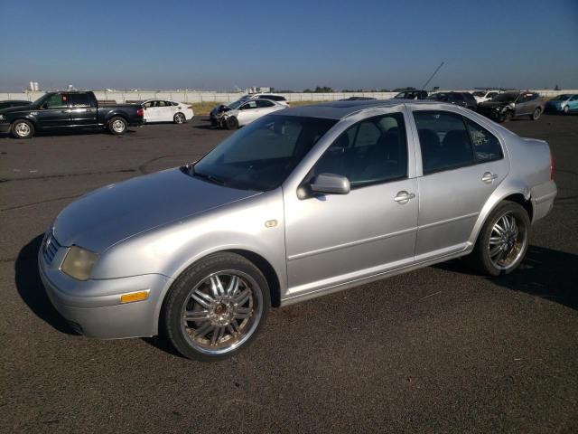 3VWSE29M3XM100643 - 1999 VOLKSWAGEN JETTA GLS SILVER photo 1