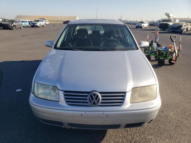 3VWSE29M3XM100643 - 1999 VOLKSWAGEN JETTA GLS SILVER photo 5