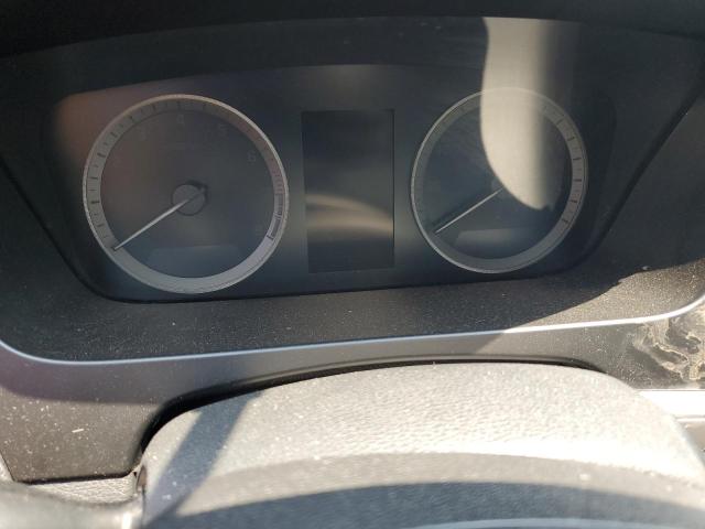 5NPE34AF9FH248914 - 2015 HYUNDAI SONATA SPORT Schwarz Foto 9