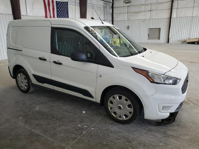 NM0LS6F20L1478286 - 2020 FORD TRANSIT CO XLT WHITE photo 4