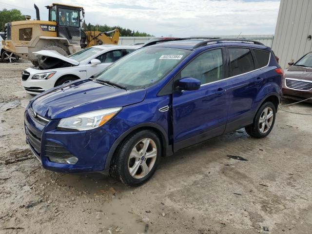 2015 FORD ESCAPE SE, 