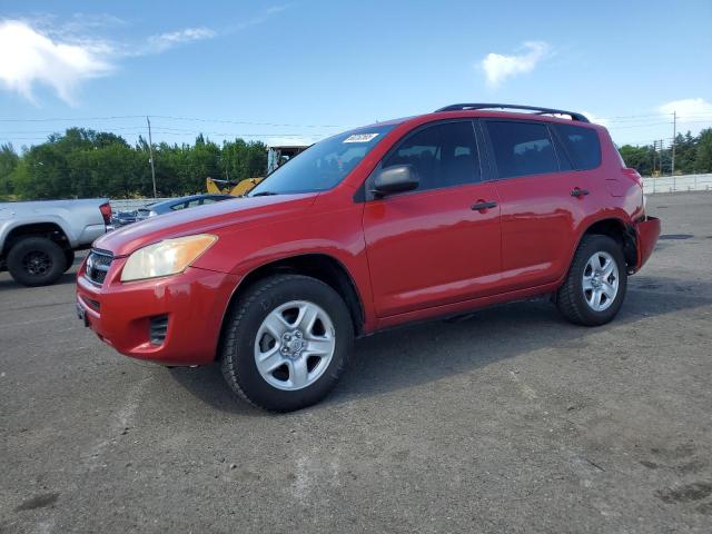 2009 TOYOTA RAV4, null
