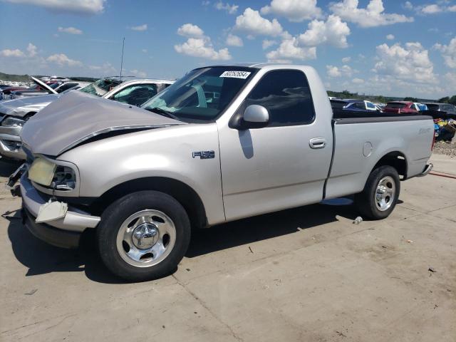 2003 FORD F150, 