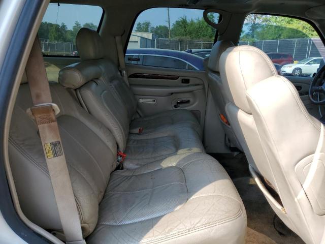 1GYEK63N02R153108 - 2002 CADILLAC ESCALADE LUXURY WHITE photo 11