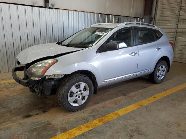 2015 NISSAN ROGUE SELE S, null