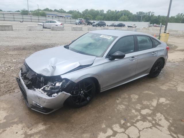 2024 HONDA CIVIC SPORT, 