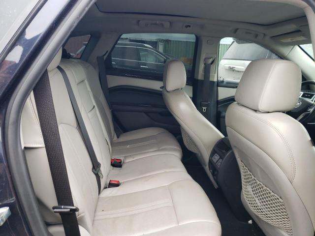 3GYFNFE39FS612873 - 2015 CADILLAC SRX PERFORMANCE COLLECTION Көк фото 10