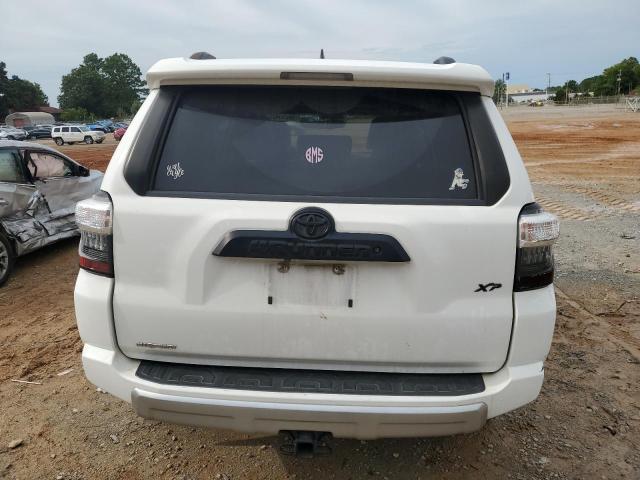 JTEBU5JRXJ5566447 - 2018 TOYOTA 4RUNNER SR5/SR5 PREMIUM 白色 照片 6