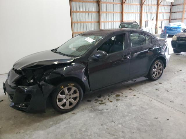 2013 MAZDA 3 I, 