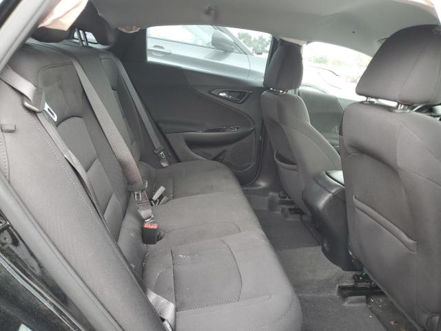 1G1ZG5ST9LF050316 - 2020 CHEVROLET MALIBU RS 灰色 照片 10